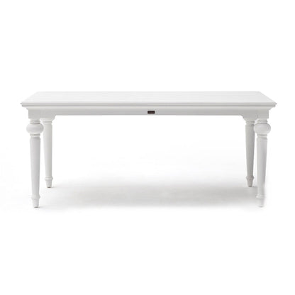 Provence dining table 200 cm