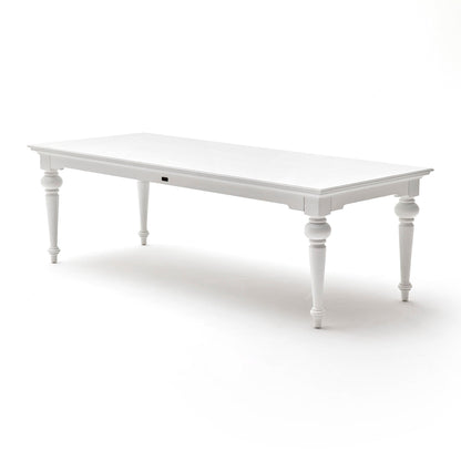 Provence dining table 240 cm