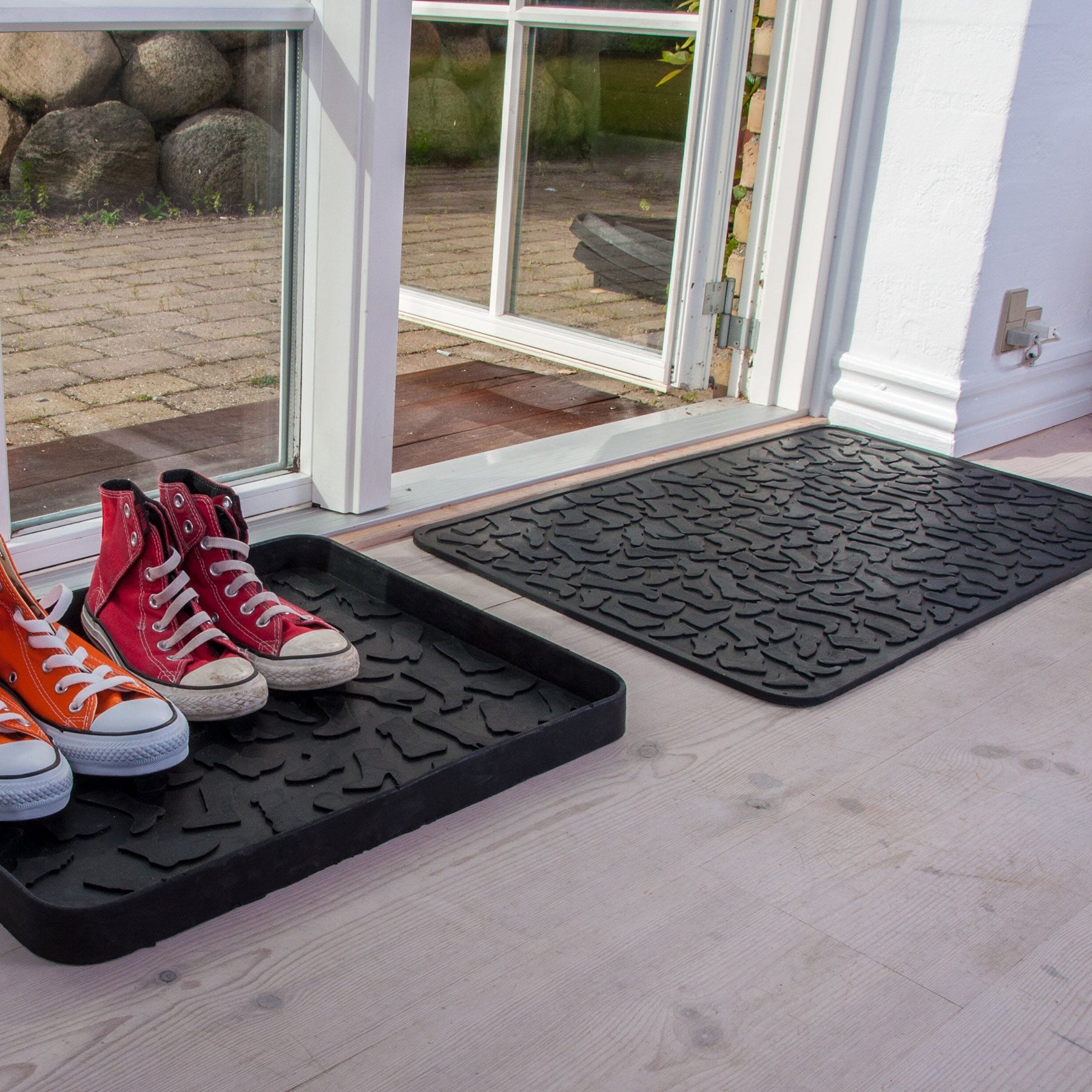 DOORMAT 45 X 75 CM - FOOTWEAR