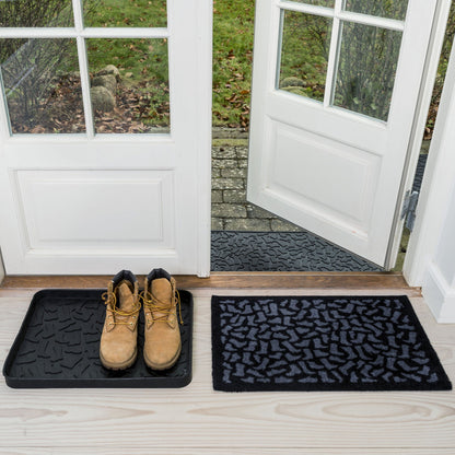 DOORMAT 45 X 75 CM - FOOTWEAR