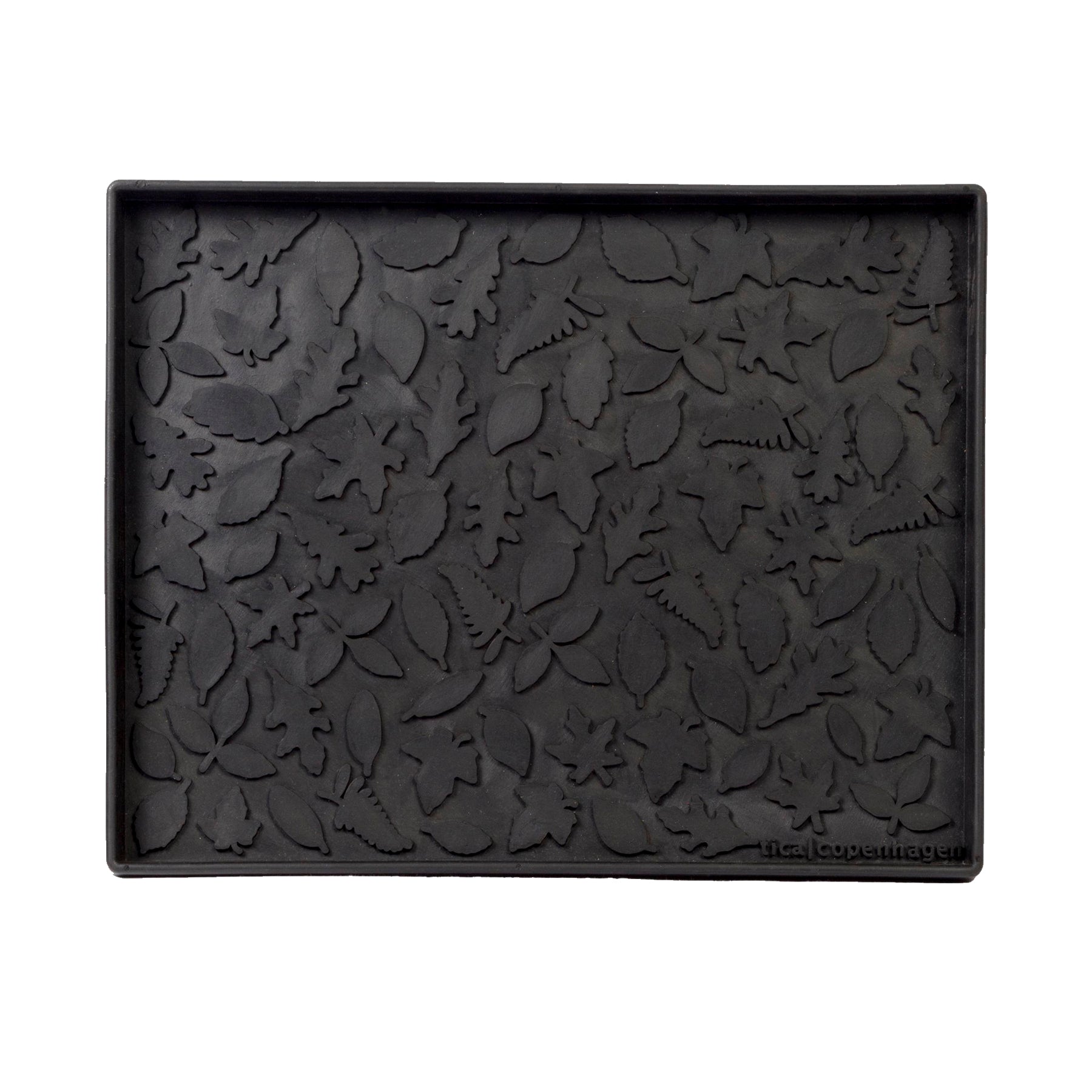 SKOBAKKE MEDIUM - LEAVES - Tica Copenhagen - DesignGaragen.dk