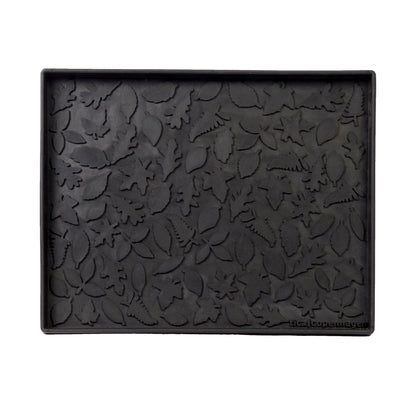 SKOBAKKE MEDIUM - LEAVES - Tica Copenhagen - DesignGaragen.dk