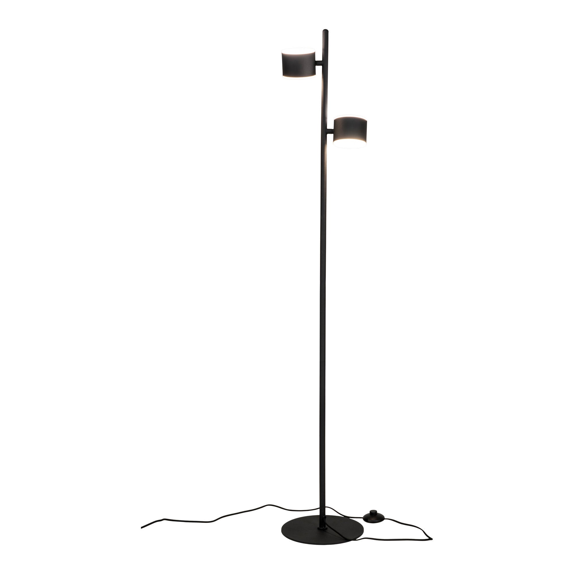 House Nordic Milano Floor lamp