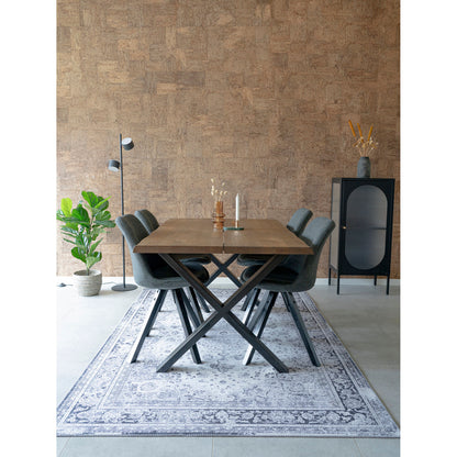 House Nordic Milano Floor lamp