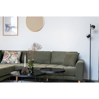 House Nordic Milano Floor lamp