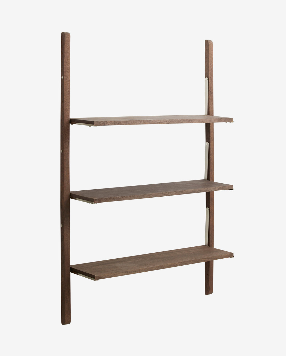 SINCA shelf in mango trees - dark brown