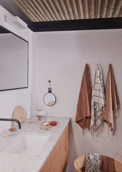 Oyoy Living Kyoto Guest towel