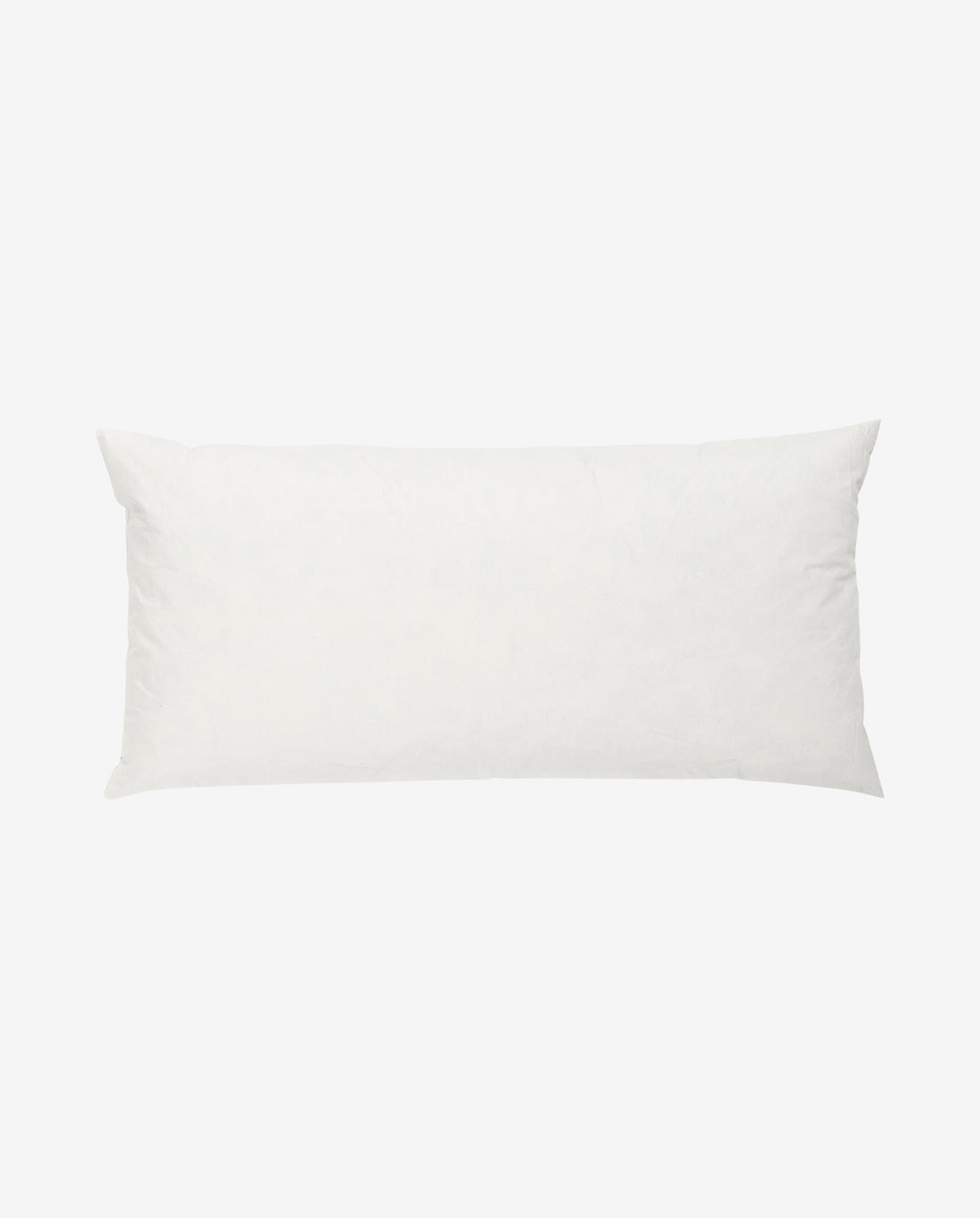 Pillow filling with duck down - 35x70 cm