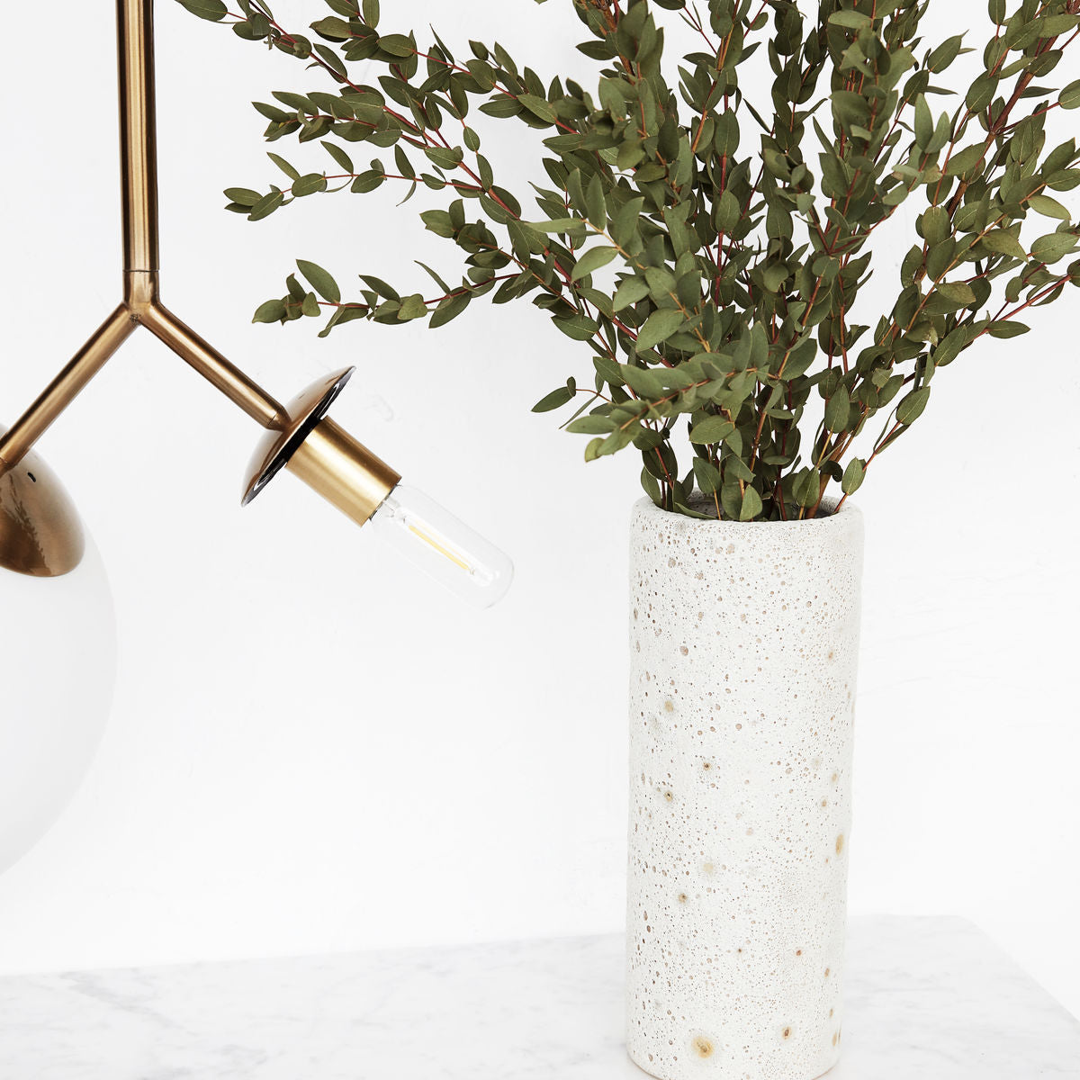 House Doctor House Doctor LED pære, Clear Decoration - DesignGaragen.dk.