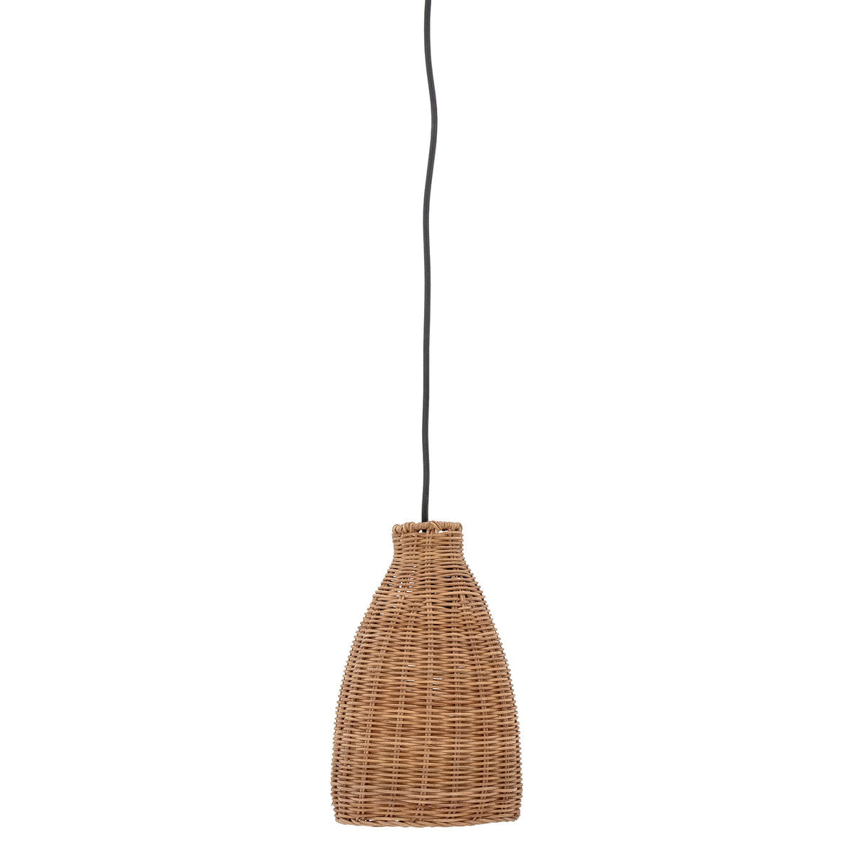 Bloomingville Jamilla pendant, nature, rattan