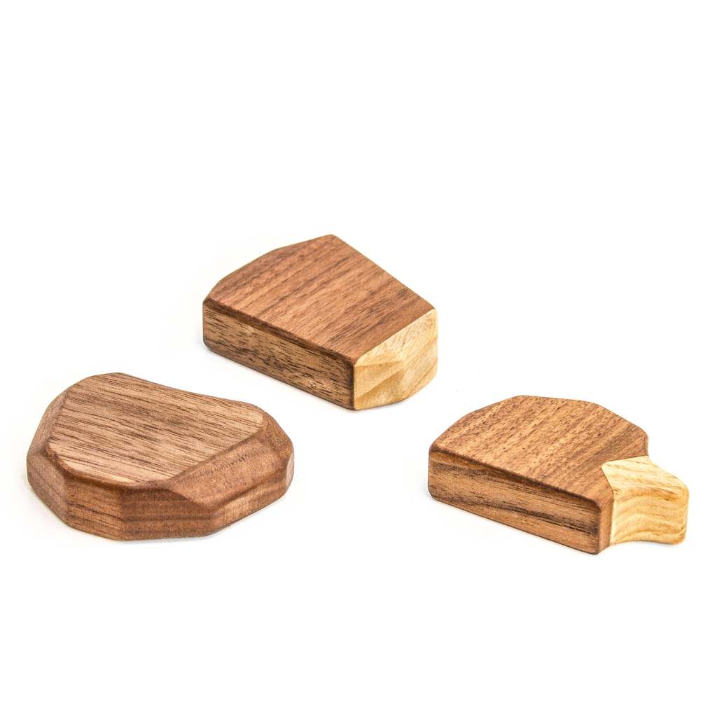 Den Lille Pingvin-unge - FableWood - DesignGaragen.dk