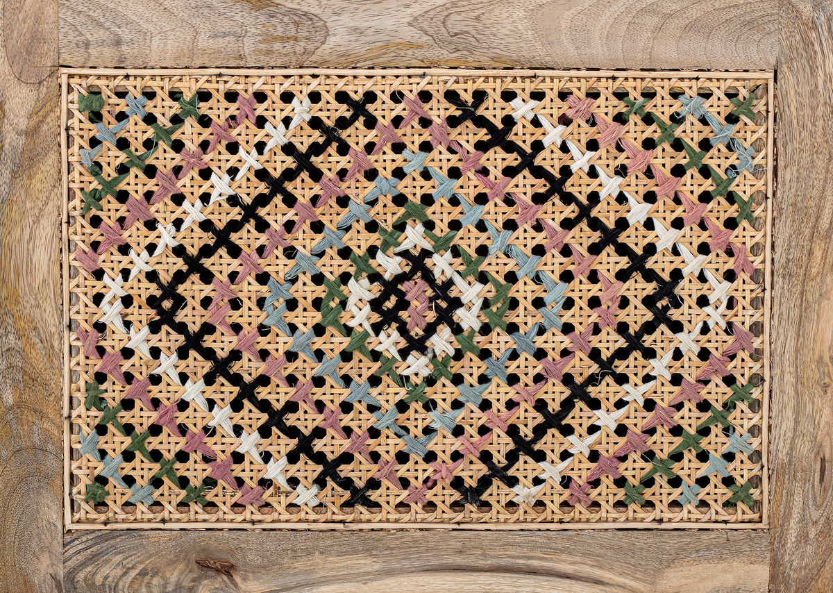 Creative Collection Celest closet, nature, mango