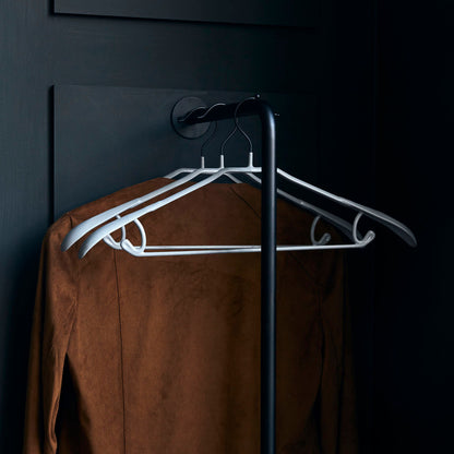 House Doctor House Doctor Bøjle, Ward, Sort/Grå - DesignGaragen.dk.