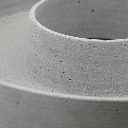 Candlestick, HDTHE Ring, Gray