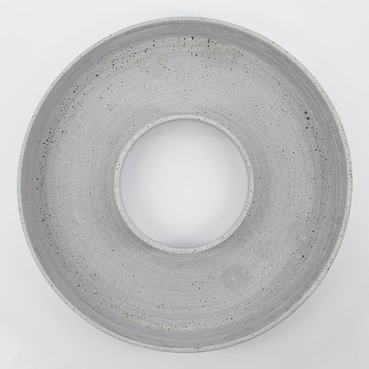 Candlestick, HDTHE Ring, Gray