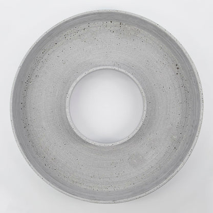 Candlestick, HDTHE Ring, Gray