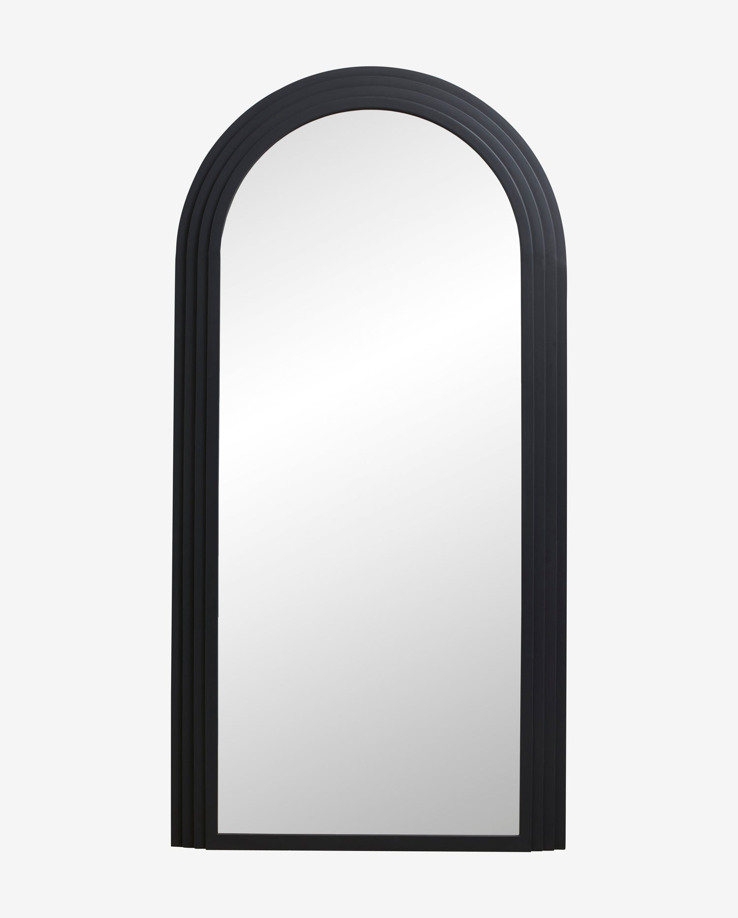 Nordal A/S Falco Mirror - Anthracite