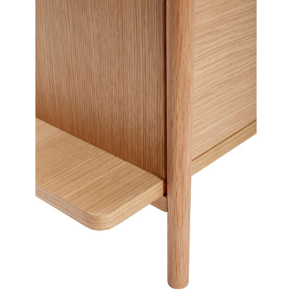 Hübsch people bestow nature