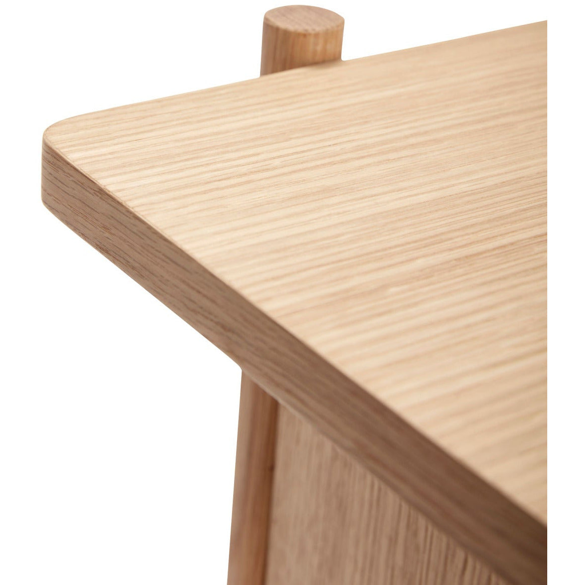 Hübsch people bestow nature