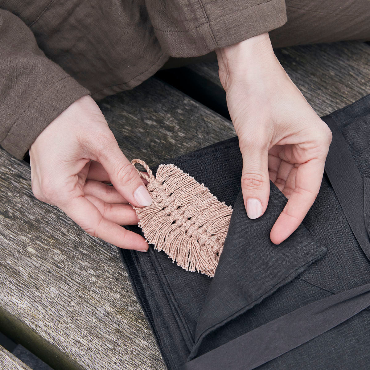 By Nord Blade, Barkaste, Nature