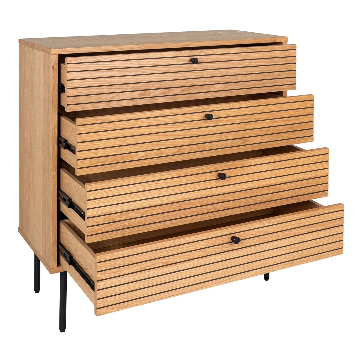 House Nordic Kyoto chest of drawers