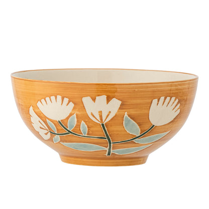 Creative Collection Tangier Cheers, Orange, Stoneware