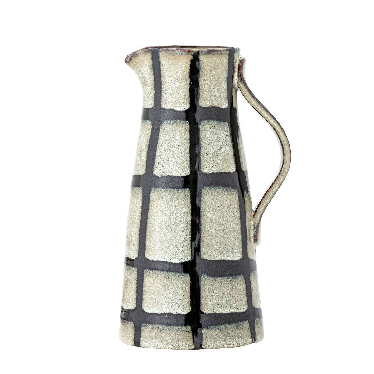 Creative Collection Aiwan Kande, Black, Stoneware