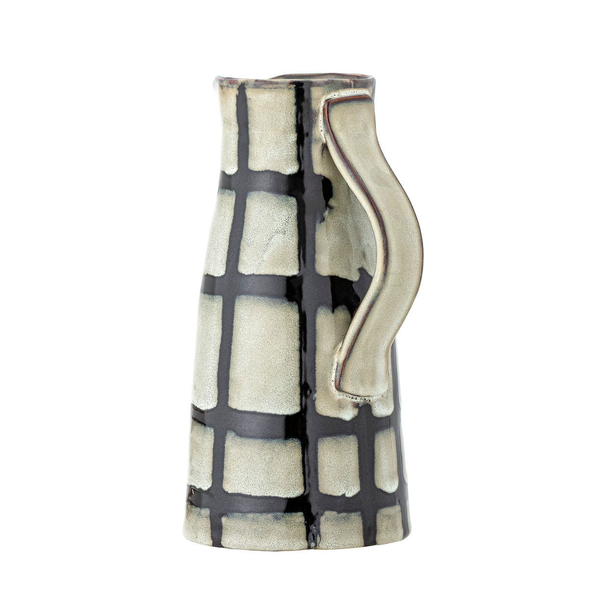 Creative Collection Aiwan Kande, Black, Stoneware