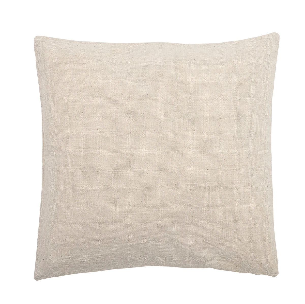 Bloomingville Bea Pillow, Nature, Cotton