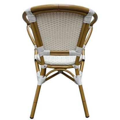 House of Sander Valhal chair, beige