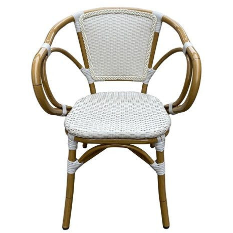 House of Sander Valhal chair, beige