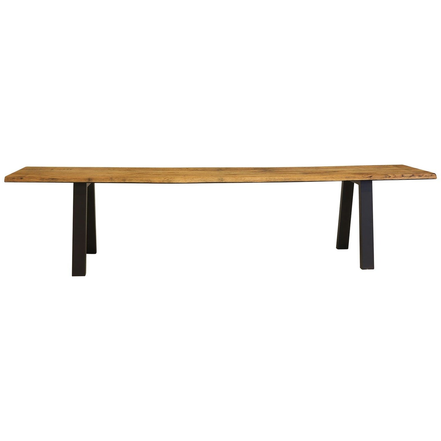 House of Sander Derby bænk, Vintage olie - FSC - House of Sander - DesignGaragen.dk