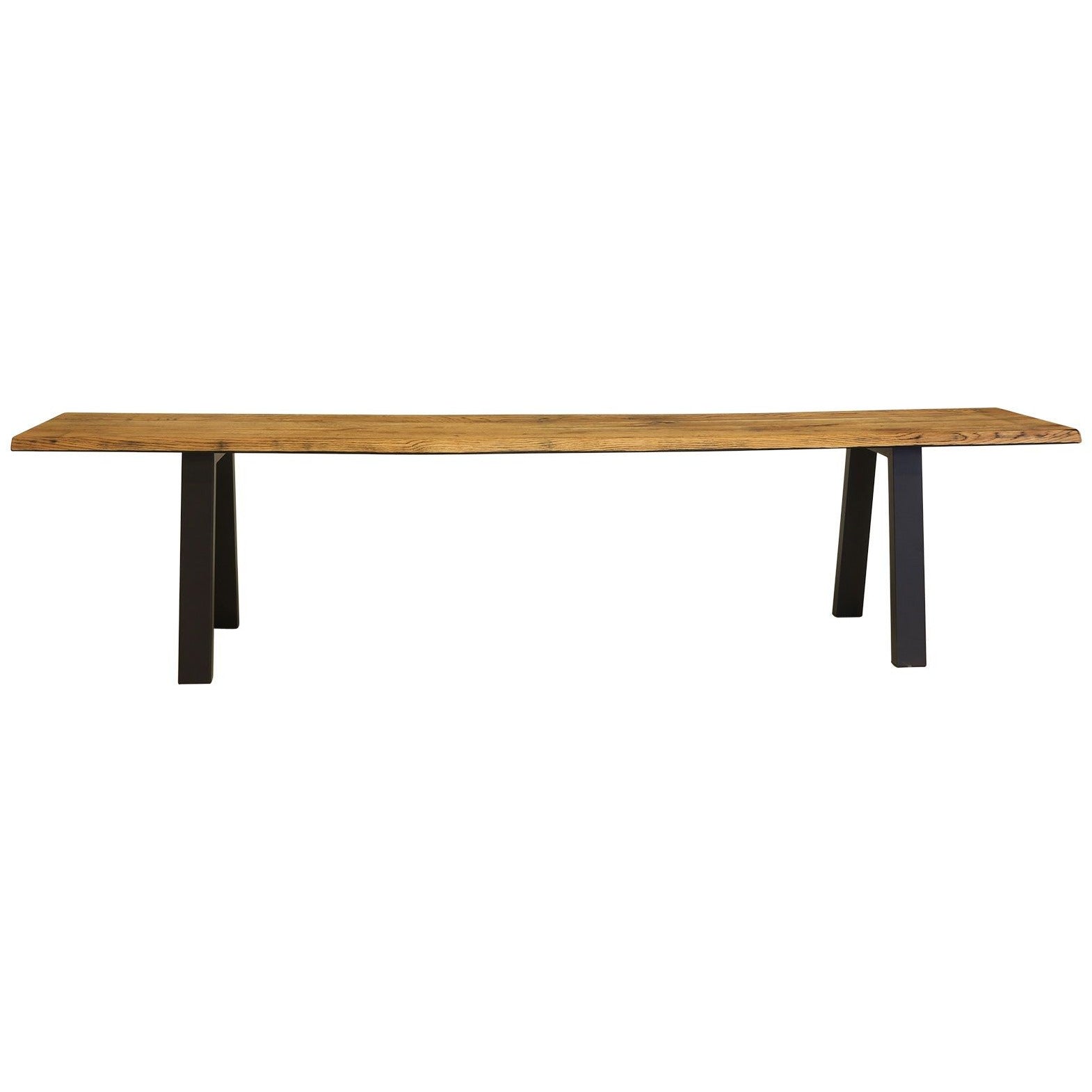 House of Sander Derby bænk, Vintage olie - FSC - House of Sander - DesignGaragen.dk