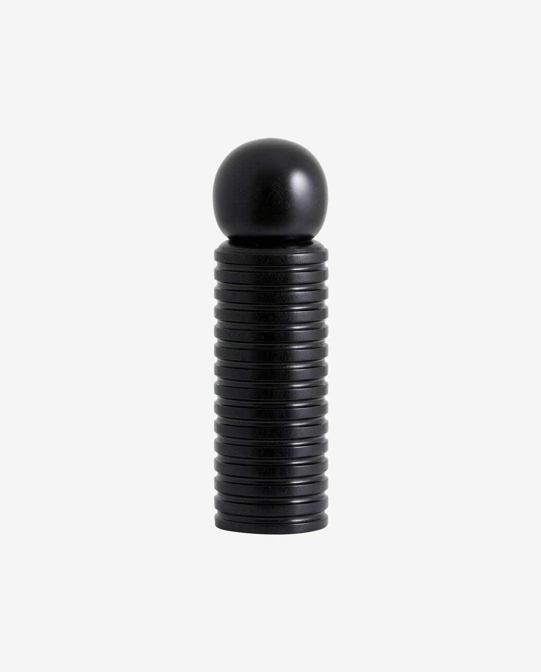 Ras Spice Guard, Acacie Wood - Black