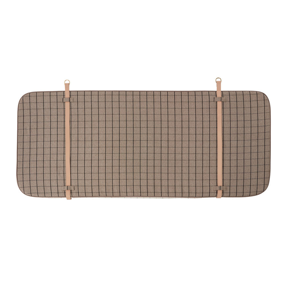 OYOY LIVING GRID BOOD BOOD