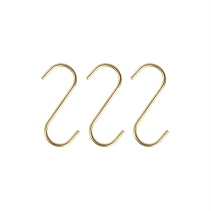 OYOY LIVING PIENI S -HOG - PACKAGE WITH 3