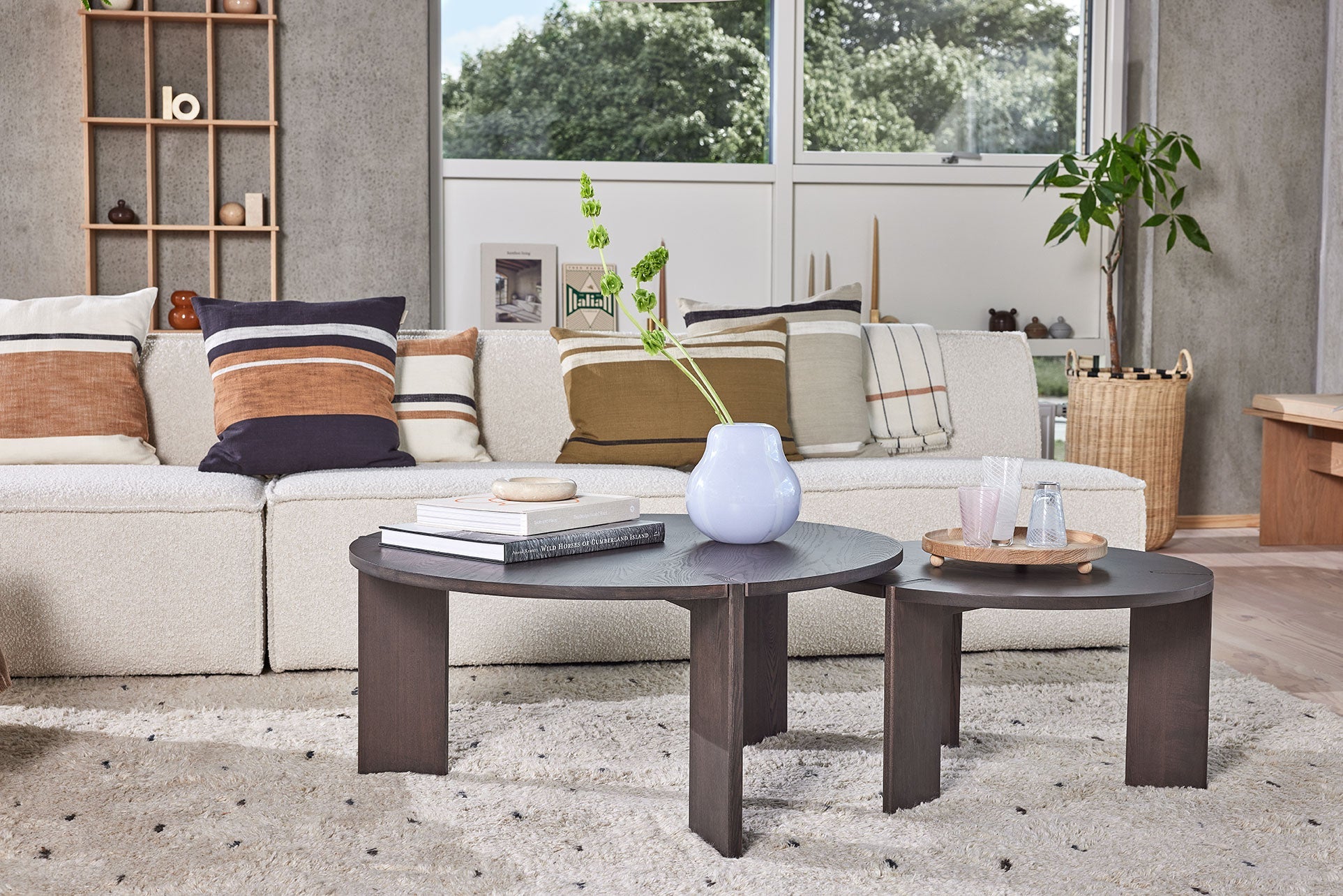 OYOY LIVING OY COFT TABLE - SMALL