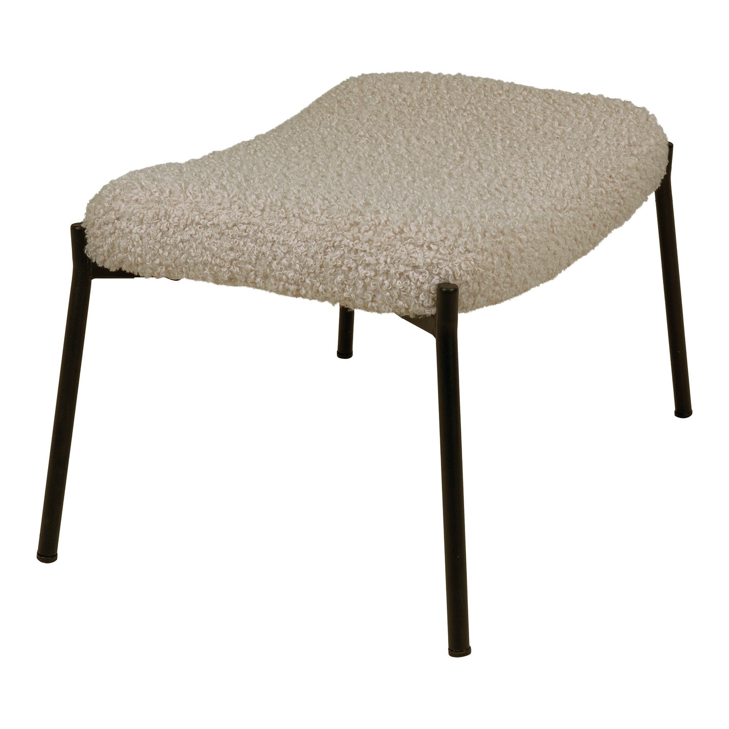 House Nordic - Glasgow Foot Stool