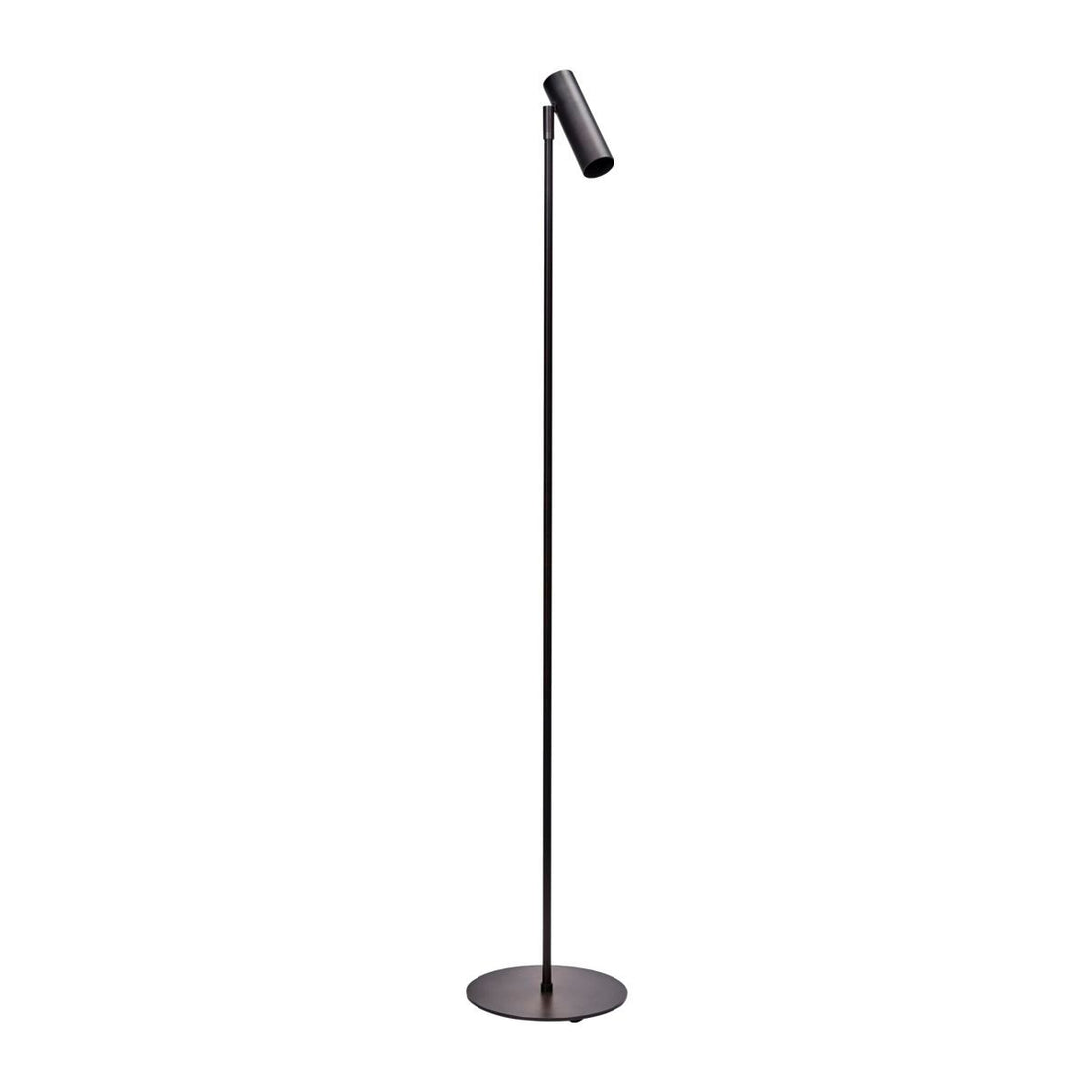 House Doctor Floor Lamp, Hdnorm, Black Antique