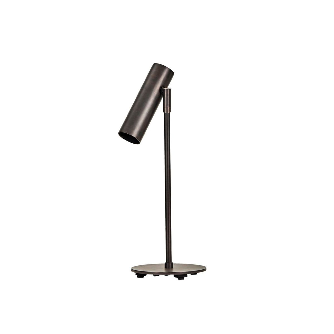 House Doctor table lamp, hdnorm, black antique