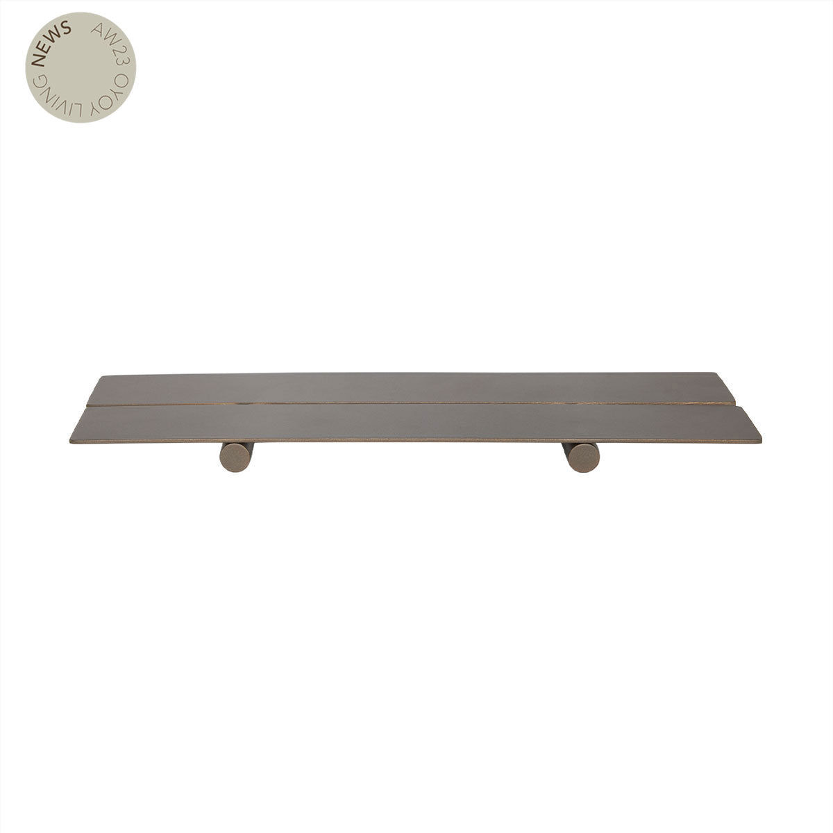 Oyoy Living Pieni Shower Shelf