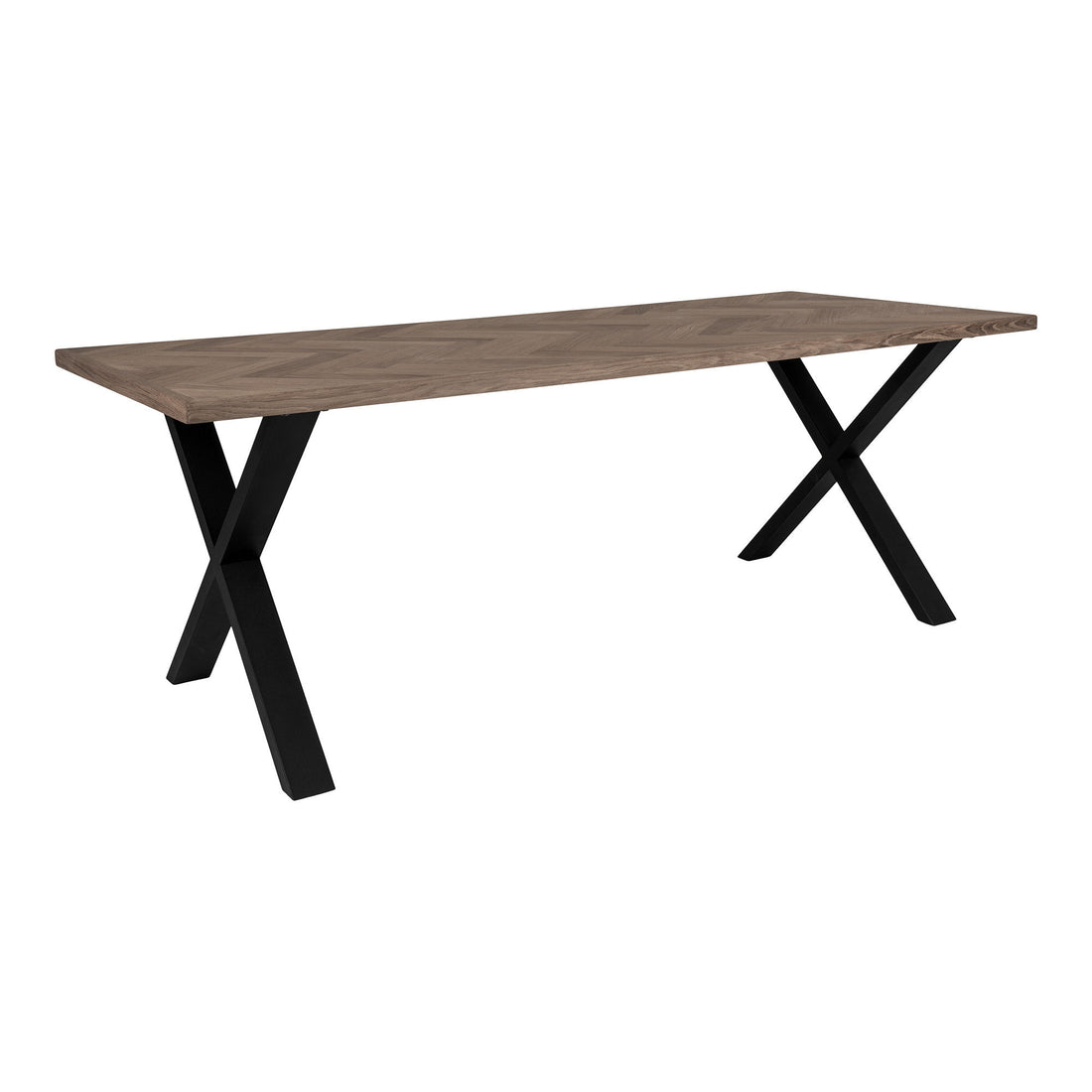 House Nordic Bordeaux Dining Table