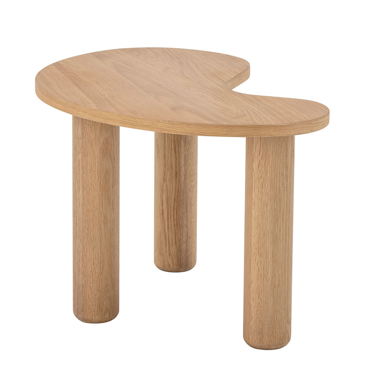 Bloomingville luppa coffee table, nature, rubber tree