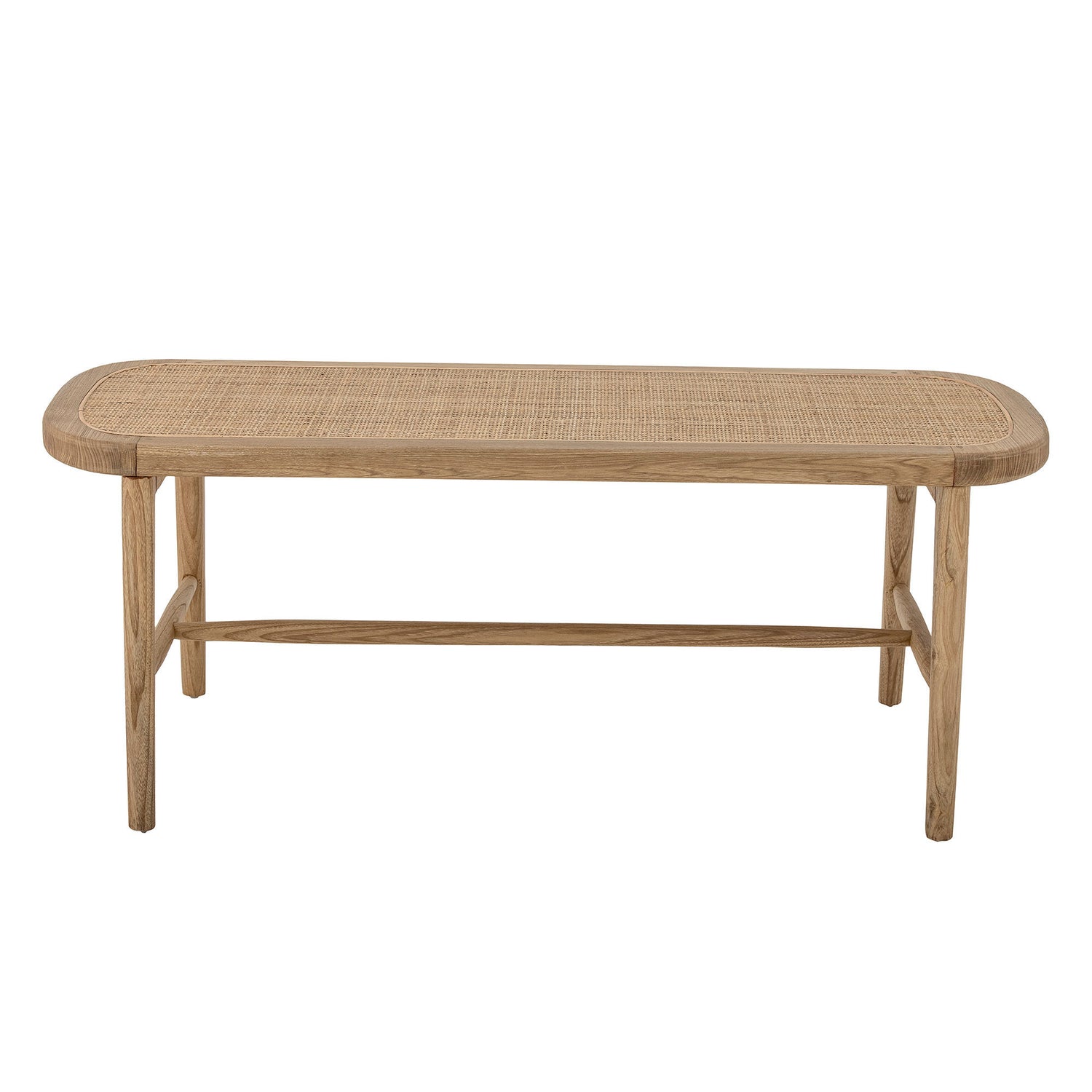 Bloomingville Rauke Bench, Nature, Sabrang Teak