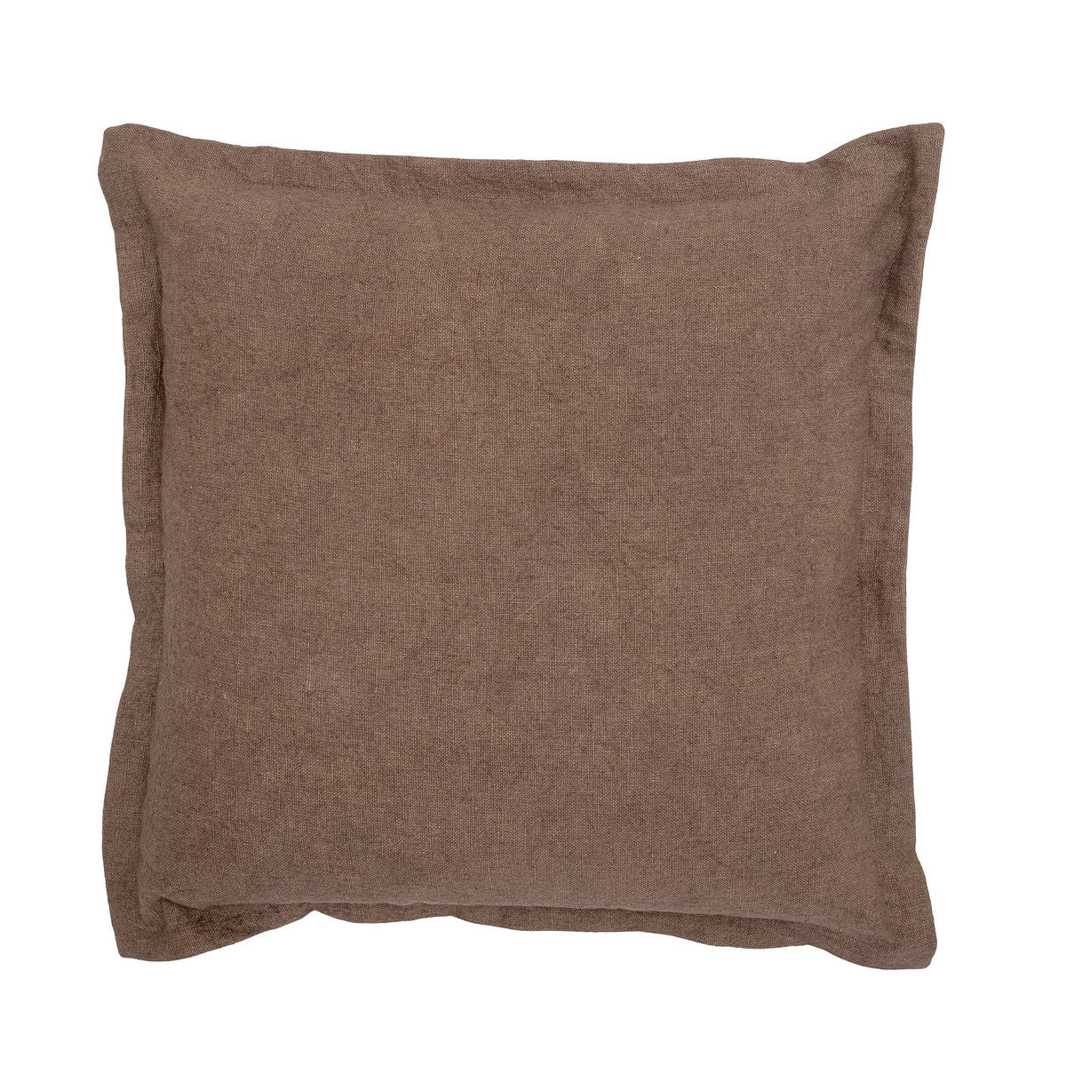 Creative Collection Maisa Pude, Brun, Bomuld - Creative Collection - DesignGaragen.dk