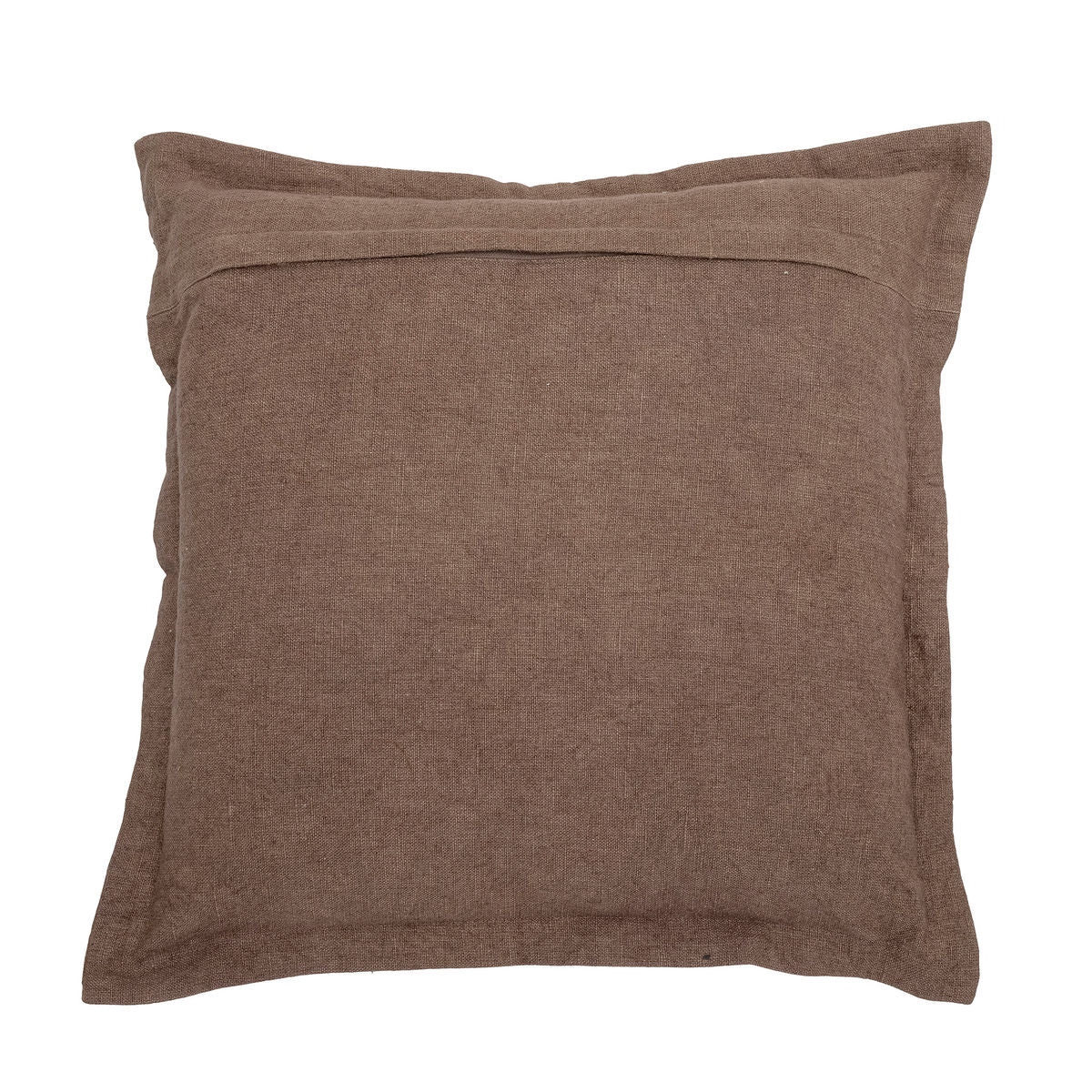 Creative Collection Maisa Cushion, Brown, Cotton