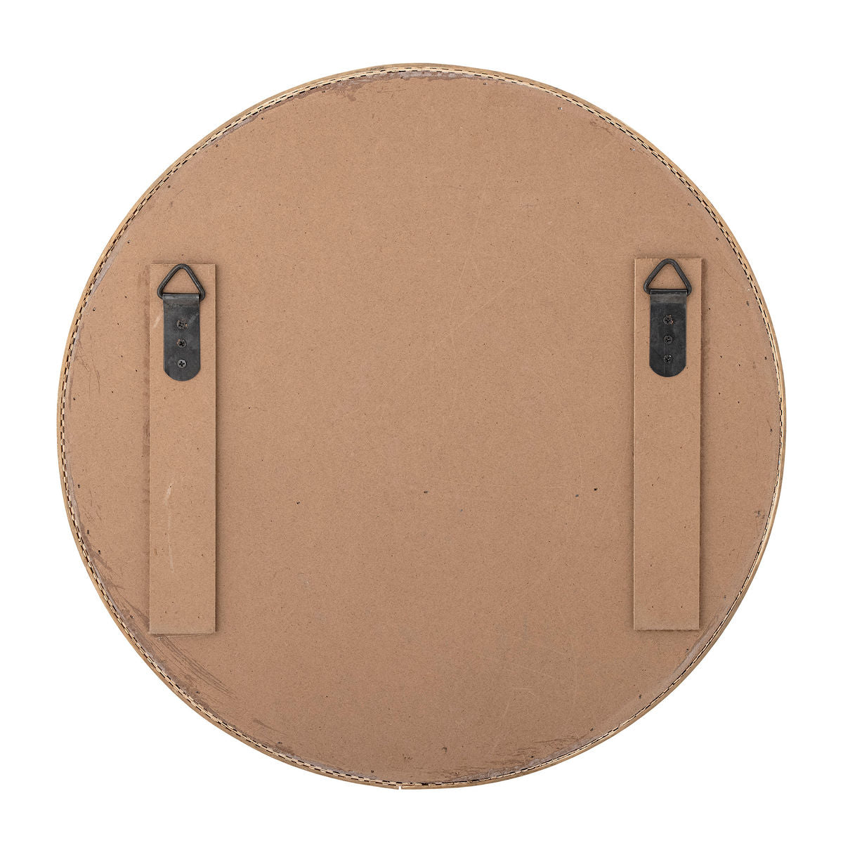 Bloomingville Otto Skab, Natur, Rattan - Bloomingville - DesignGaragen.dk