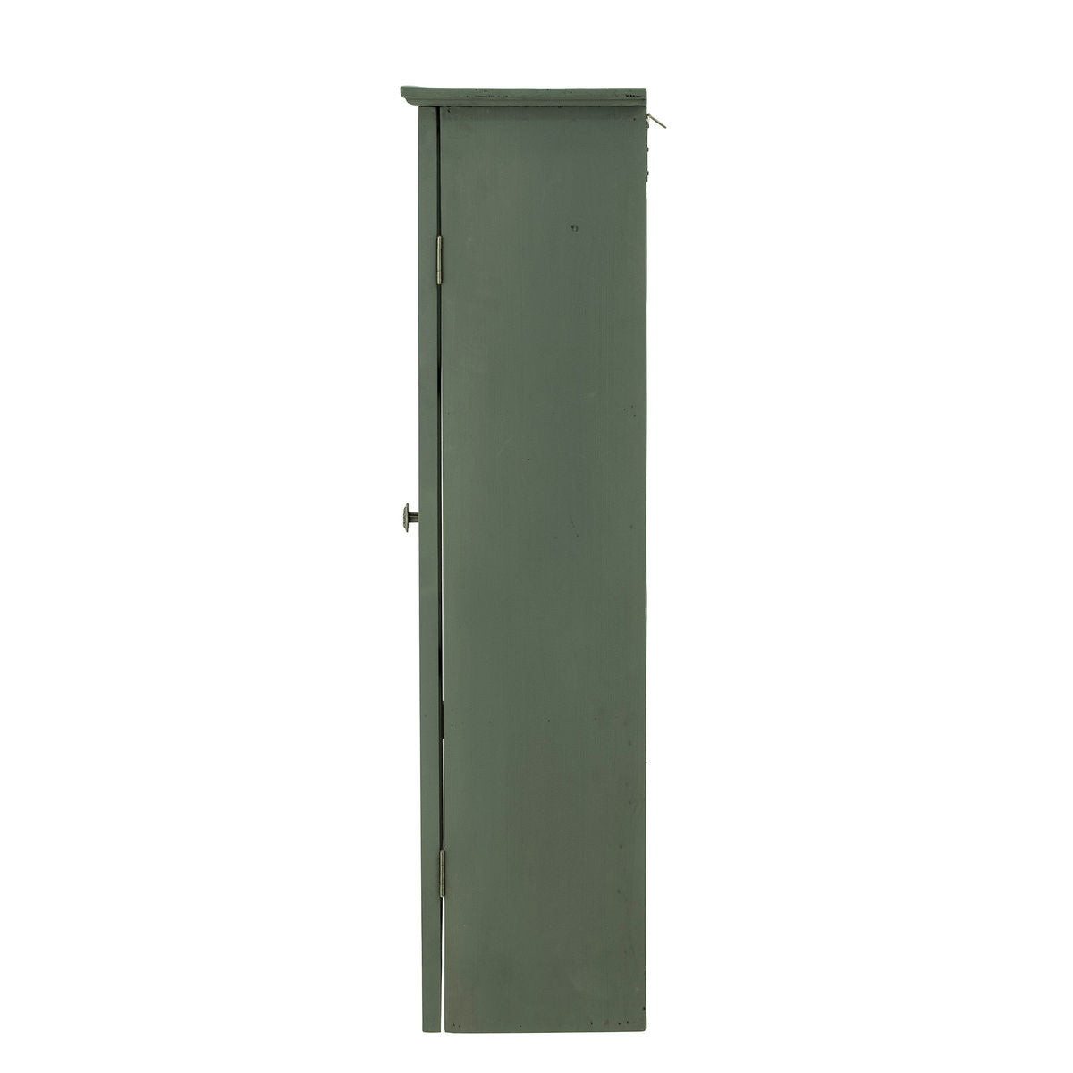 Bloomingville tone closet, green, pine