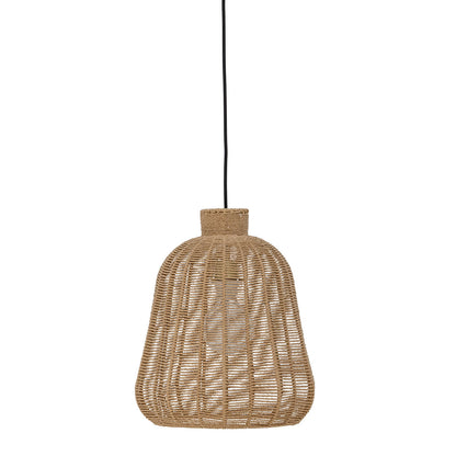 Bloomingville Felizia Pendel, Natur, Papir - Bloomingville - DesignGaragen.dk