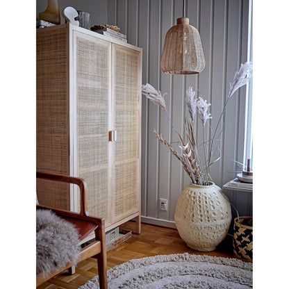 Bloomingville Felizia Pendel, Natur, Papir - Bloomingville - DesignGaragen.dk